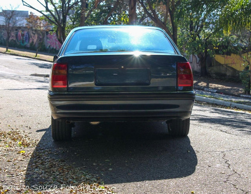 Chevrolet Omega Gls 2.0 Gasolina Manual Completo