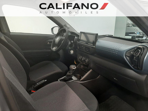 Imagen 11 de 16 de Citroën C3 Shine 1.6 At Entrega Inmediata 2023 0km
