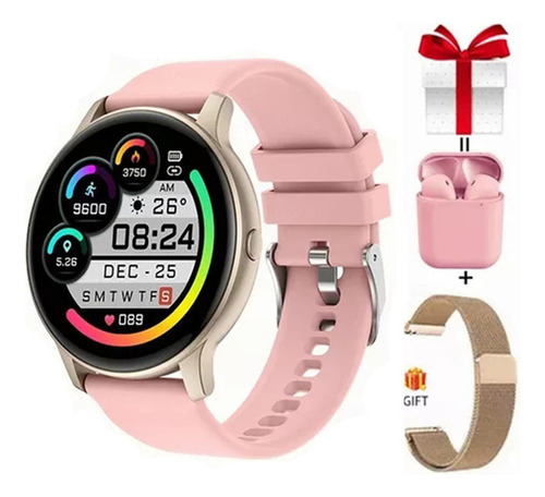 Pulsera Inteligente Impermeable S32 Para Mujer Para Xiaomi