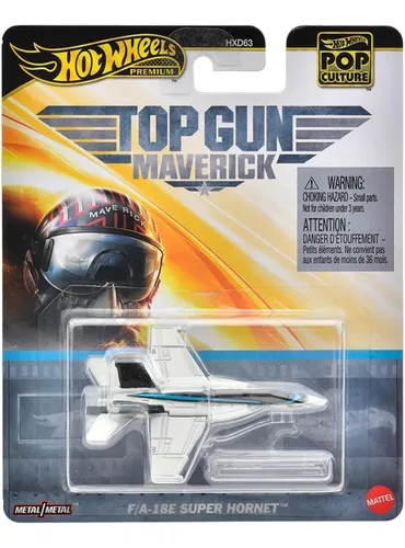 comprar Avión De Juguete Hot Wheels F\u002Fa-18e Super Hornet A Escala 1:
