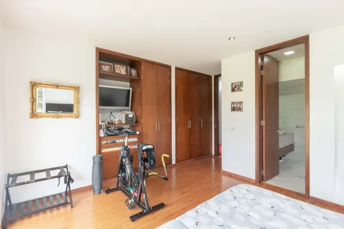 Casa En Venta En Guaymaral. Cod V6227