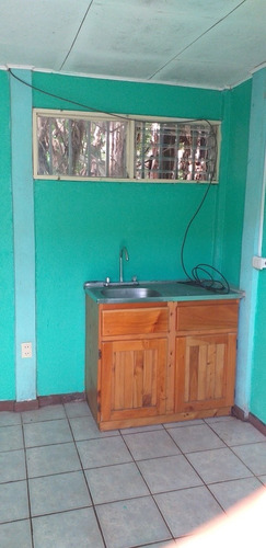 Imagen 3 de 8 de Bello Y Seguro Apto Muy Cerca De La Ucr