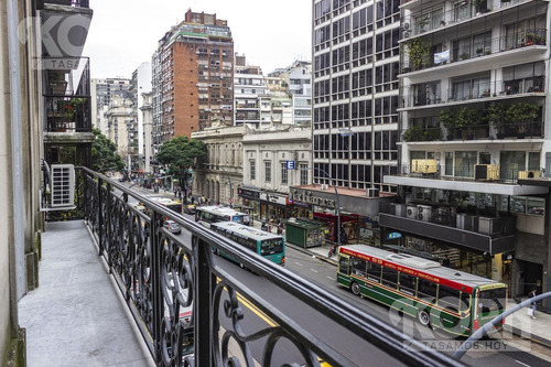 Imagen 9 de 30 de Magnifico Piso 6 Ambientes Mas Departamento De 3 Ambientes En Recoleta
