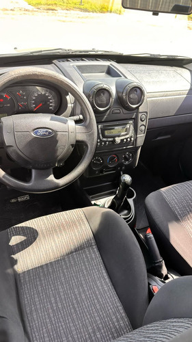 Ford Ecosport 1.6 Xl Plus Mp3 4x2