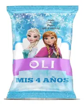 Comprar Bolsitas Golosineras Chipbag X10  Frozen 1