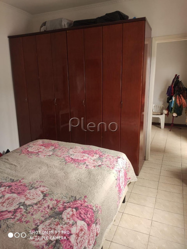 Imagem 22 de 30 de Casa À Venda Em Jardim Campos Elíseos - Ca029829