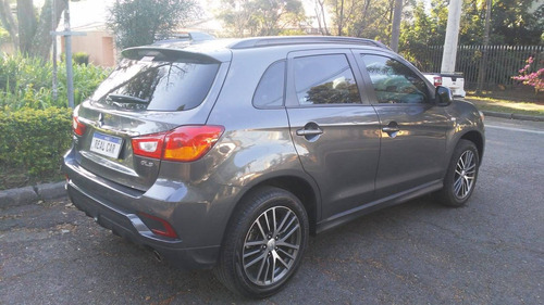 Imagem 3 de 8 de Mitsubishi Asx 2.0 Mivec Flex Gls Cvt