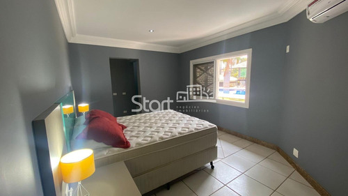 Imagem 18 de 30 de Casa À Venda Em Chácaras De Recreio Ingá - Ca007961