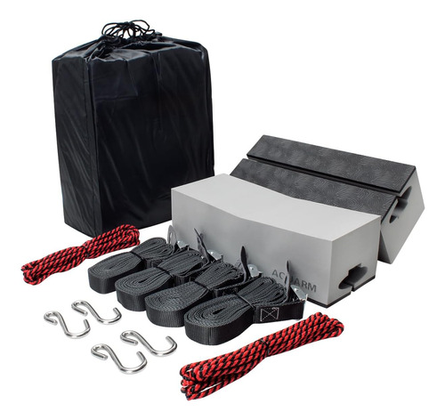 Kit Universal De Soporte De Kayak Para Kayak, Bloques De Esp