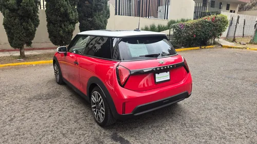 Mini Cooper S Chili 3 Puertas Aut