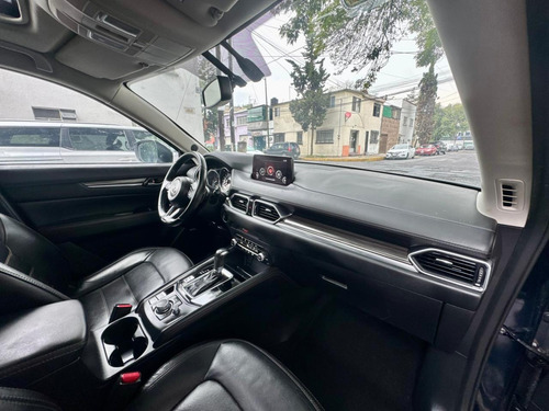 Mazda CX-5 2.5 S Grand Touring 4x2 At