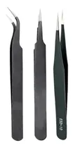 Comprar Kit Pinza Curva Pinza Recta Pinza Puntiaguda