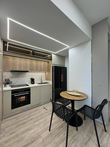 Apartamento En Venta En La Trigaleña