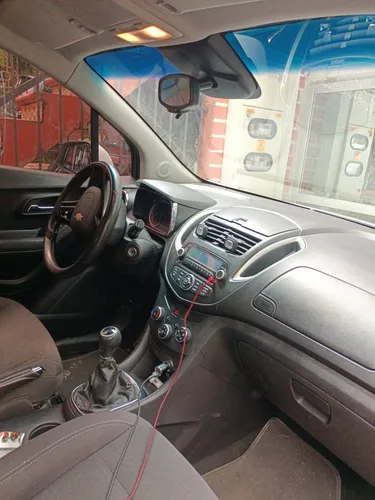Chevrolet Tracker 1.8 Ls
