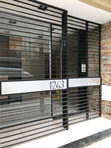 Pasaje Caricancha Al 1200-p.chacabuco-cap Fed-3 Amb Fte Balcón A Estrenar