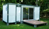 Comprar Modulos Habitables Vivienda Simple Containers Cordoba