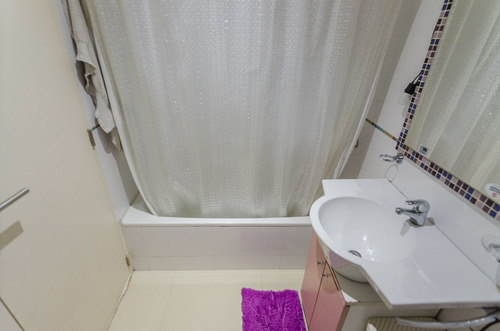 Imagen 19 de 30 de Piso En Venta Con Parrilla Propia Balcon Cochera