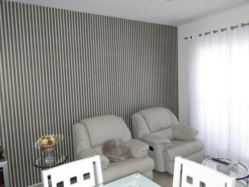 Imagem 4 de 10 de Apartamento Praça Do Habib's - Ref. V1185