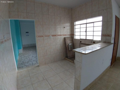 Imagem 13 de 15 de Casa Para Venda Em São Paulo, Parque São Rafael, 3 Dormitórios, 3 Banheiros - Francooma_2-1162724