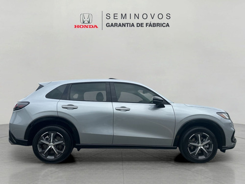 Honda Zr-V Touring 2.0 16V 5p Aut.