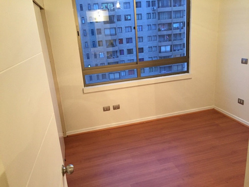 Arriendo Dpto. 3d+2b, Excelente Ubicación Sta. Isabel