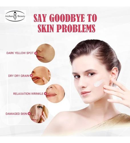 Heblee Crema Aclarante Paño Manchas En 3 Días Vitamina E