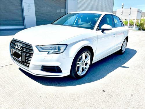 Audi A3 1.4 Sedán Dynamic At Dsg