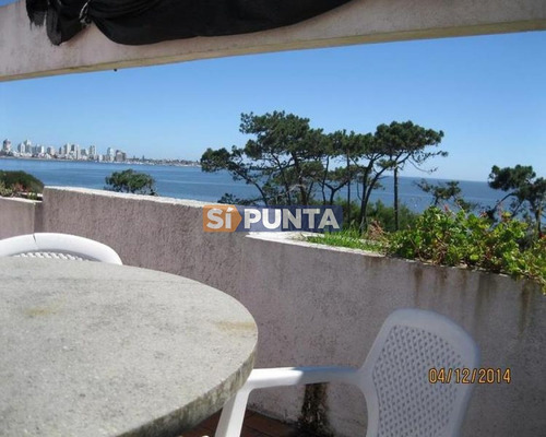 Imagen 2 de 6 de Apartamento Frente Al Mar