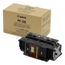 Comprar Cabezal Canon Pf-08 Para Plotter Imageprograf Tc-20