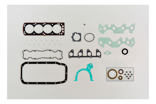 Juego De Juntas Chevrolet Corsa Vectra Astra 1.6 8v Mpfi C/r