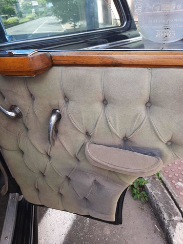 Mercedes Bens 170 S