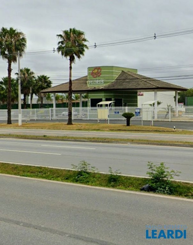 Imagem 1 de 1 de Terreno Em Condomínio - Condomínio Residencial Flores - Sp - 612135