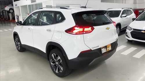 Chevrolet Tracker 1.2 TURBO FLEX PREMIER AUTOMÁTICO
