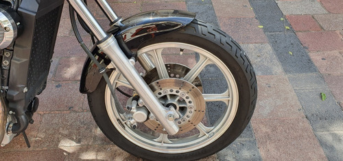 Imagen 13 de 15 de Kawasaki Vulcan 750 Cc Año 2001