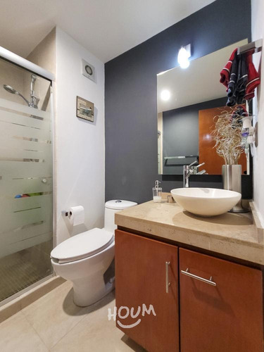 Imagen 20 de 25 de Departamento En Del Valle, Benito Juárez Con 3 Recámaras, 115 M², Id: 83140