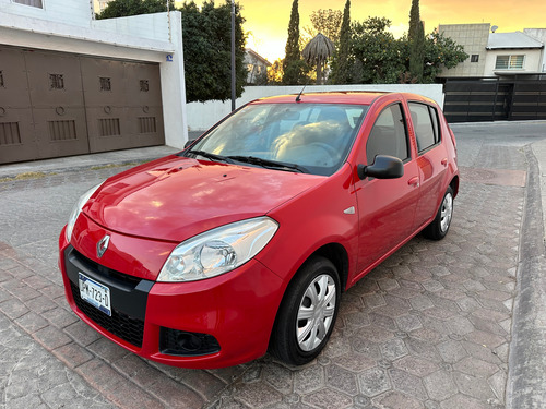 Renault Sandero 1.6 Dynamique Mt
