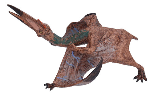 Maqueta De Dinosaurio Para Niños, Simuló Un Hogar Único Y Re