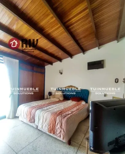 Venta -casa En Macaracuay