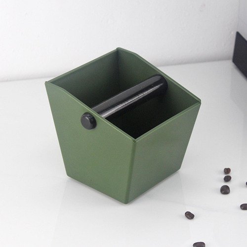 Caja Para Golpear Café, Cubo Para Expreso, Utensilios Para