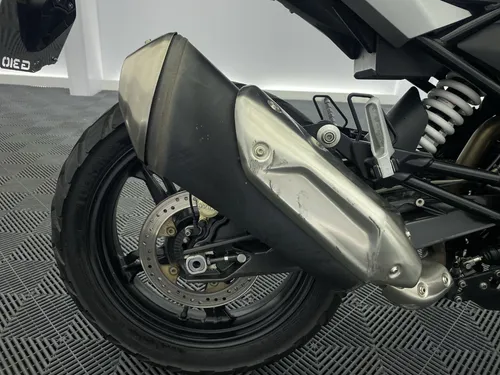 Bwm G 310 Gs