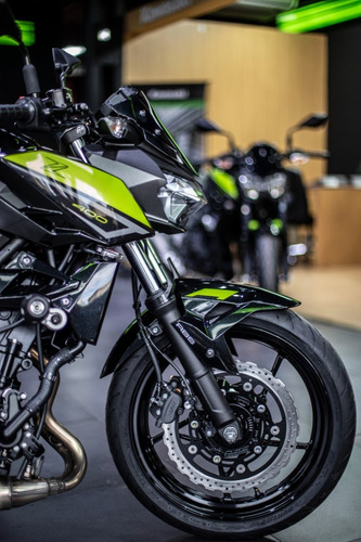 Imagen 24 de 25 de Kawasaki Z400 - Z 400 Lidermoto Entrega Inmediata!