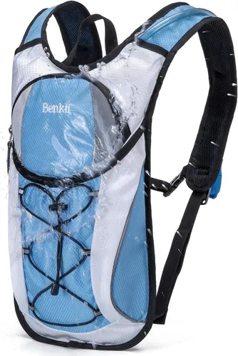 Benkii hydration cheap backpack