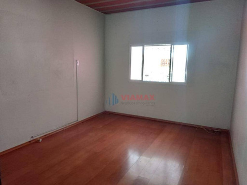 Venda De Uma Ótima Casa De 2 Dormitórios, 1 Suite, 2 Garagens.novo Horizonte Sjc - Ca0586