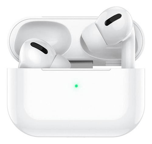 Audifonos Hoco Ew05 Plus Anc Tws In Ear Bluetooth Blanco
