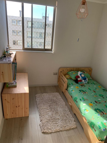 Vende Excelente Depto En Lomas San Sebastian