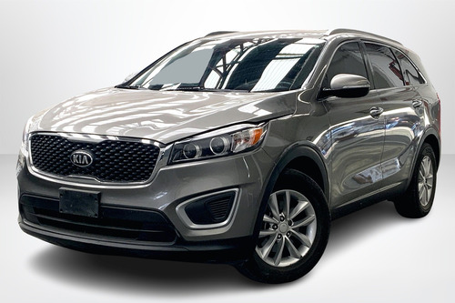 Kia Sorento 2017