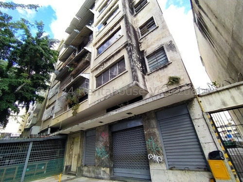   Mg Local Comercial En Venta Urb,los Rosales Mls #24-15970 Sc