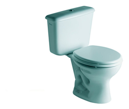 Juego Baño Completo Andina Ferrum + Griferia Completa