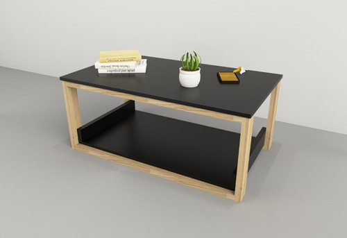 Mesa De Centro Tables 2022 90x38x50 Living Estar