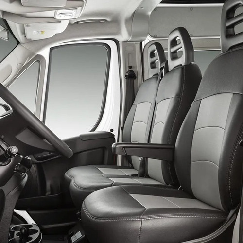 Imagen 10 de 15 de Fiat Ducato 2.3 Maxicargo L4h2 - Entrega Inmediata